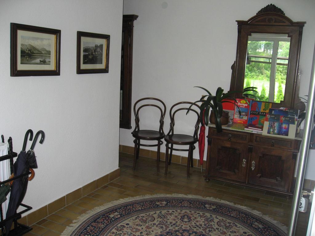 Apartments Bledea Room photo